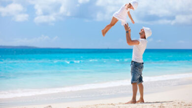 Photo of Семейный отдых: места для всей семьи