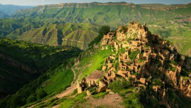 Photo of Культурный туризм: история искусства