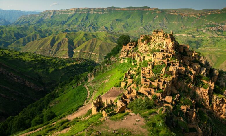 Photo of Культурный туризм: история искусства