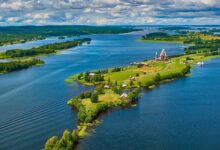 Photo of Религиозный туризм: паломничества