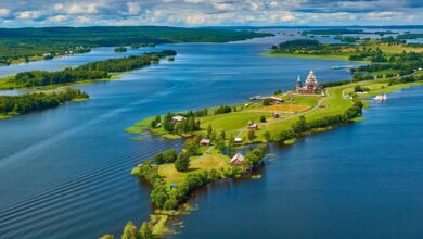 Photo of Религиозный туризм: паломничества