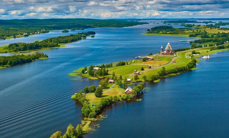 Photo of Религиозный туризм: паломничества