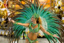 Photo of Туристические фестивали и события