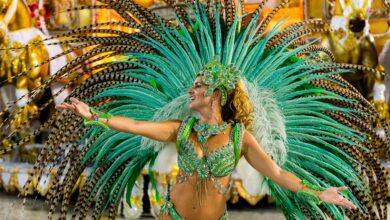 Photo of Туристические фестивали и события