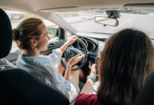 Photo of Путешествие на автомобиле