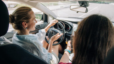 Photo of Путешествие на автомобиле