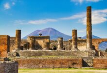 Photo of Туристические достопримечательности мира