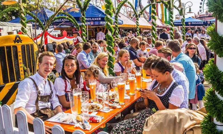 Photo of Туристические фестивали и события