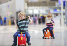 Photo of Путешествия с детьми: советы родителям