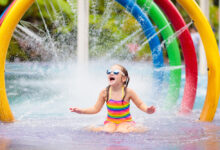 Photo of Путешествие с детьми