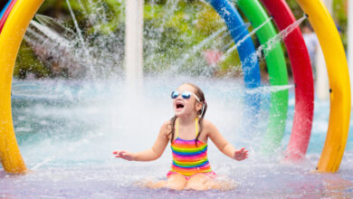 Photo of Путешествие с детьми