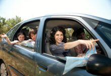 Photo of Автопутешествия: поездки на машине