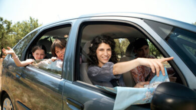 Photo of Автопутешествия: поездки на машине