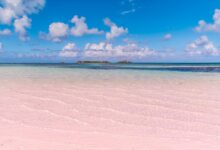 Photo of Пляжный отдых: лучшие пляжи мира