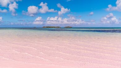 Photo of Пляжный отдых: лучшие пляжи мира