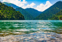 Photo of Путешествия в национальные парки