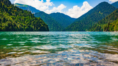 Photo of Путешествия в национальные парки