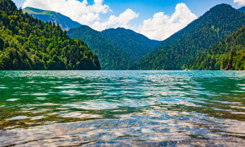 Photo of Путешествия в национальные парки