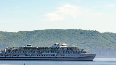 Photo of Круизы по морям и океанам