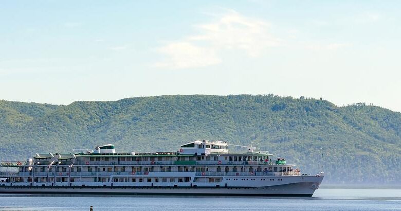 Photo of Круизы по морям и океанам