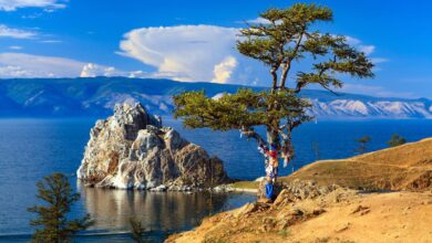 Photo of Путешествие в неизведанные уголки мира