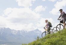 Photo of Путешествие на велосипеде