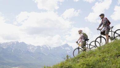 Photo of Путешествие на велосипеде
