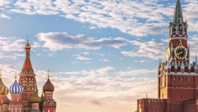 Photo of Туризм в города и мегаполисы