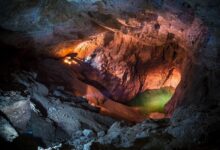 Photo of 1. Туристический потенциал Новоафонской пещеры
