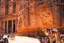 Photo of Туризм в страны с необычной историей