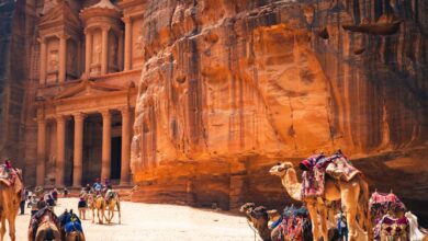 Photo of Туризм в страны с необычной историей