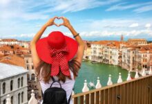 Photo of Путешествия в страны с необычной кухней