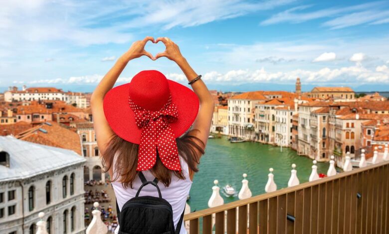 Photo of Путешествия в страны с необычной кухней