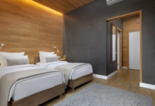 Photo of Разнообразие номеров и комфортное размещение