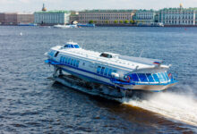 Photo of Путешествия на водном транспорте