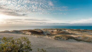 Photo of Экзотические страны для путешествий