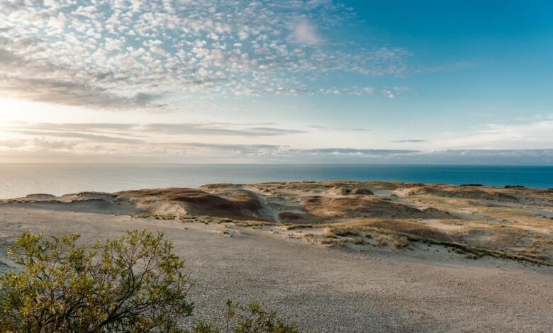 Photo of Экзотические страны для путешествий