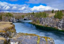 Photo of Путешествия в страны с необычной природой