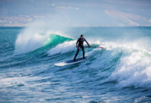 Photo of Лучшие пляжи для серфинга