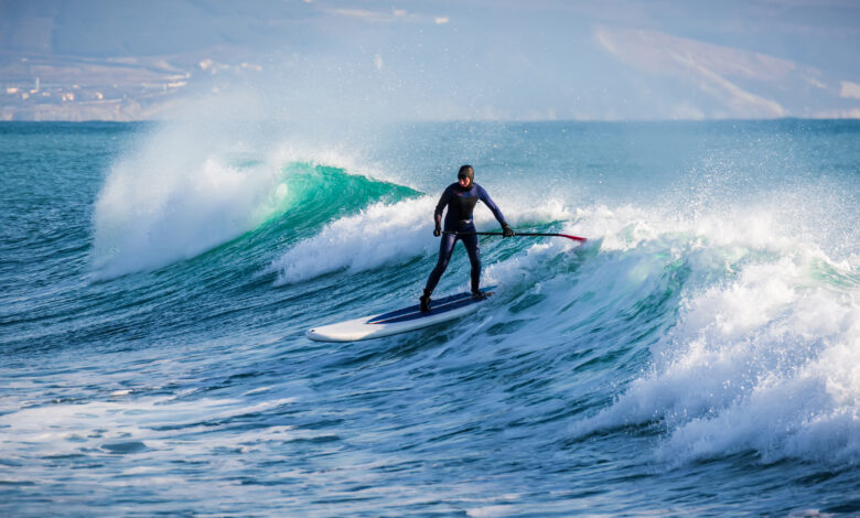 Photo of Лучшие пляжи для серфинга