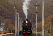 Photo of Путешествия на поезде: железнодорожные маршруты