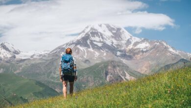 Photo of Польза путешествий для здоровья