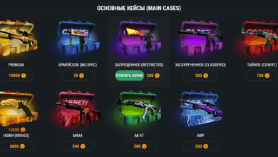 Photo of Основы заработка на открытии кейсов в CS:GO
