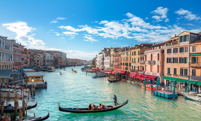 Photo of Путешествия в страны с необычной архитектурой