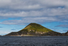 Photo of Острова и тайны океана