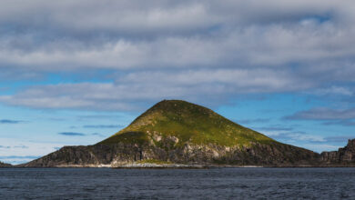 Photo of Острова и тайны океана
