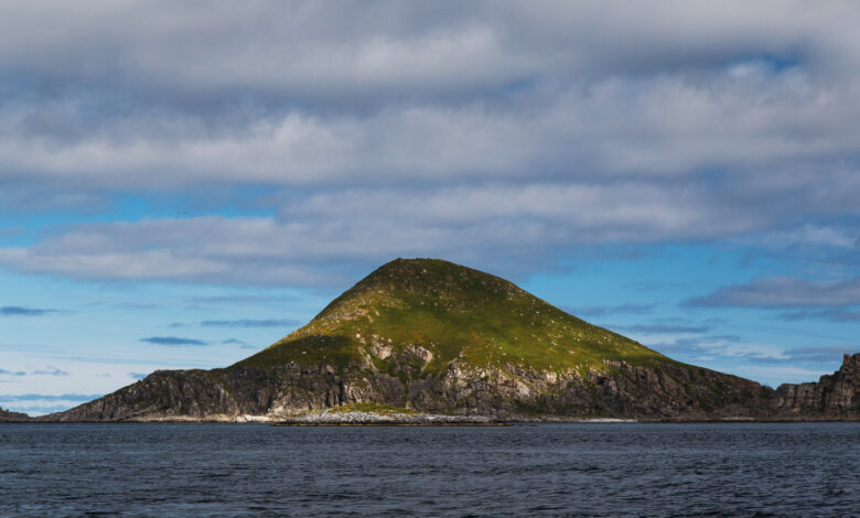 Photo of Острова и тайны океана