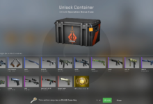 Photo of История и развитие кейсов в CS:GO