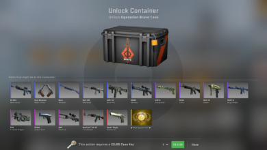 Photo of История и развитие кейсов в CS:GO