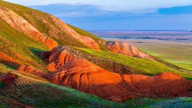 Photo of Лучшие места для отдыха
